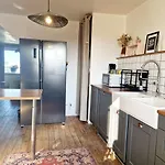 Marine 4 Apartmán