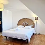 Apartmán Marine 4 *