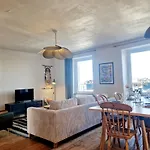 Apartmán Marine 4 Cherbourg-en-Cotentin