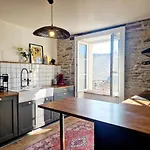 Marine 4 Apartmán