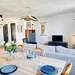 Marine 4 Apartmán Cherbourg-en-Cotentin