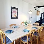 Apartmán Marine 4 Cherbourg-en-Cotentin