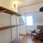 Marine 4 Apartmán Cherbourg-en-Cotentin