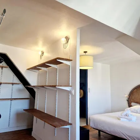 Apartmán Marine 4