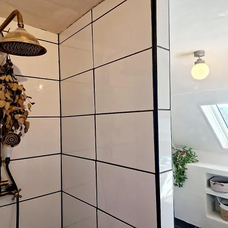 Apartmán Marine 4 *
