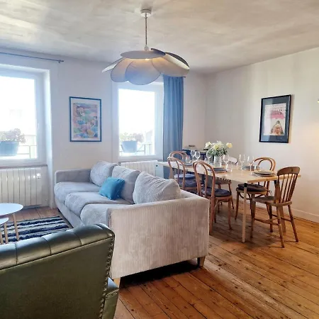 Marine 4 Apartmán
