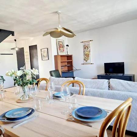 Marine 4 * Cherbourg-en-Cotentin