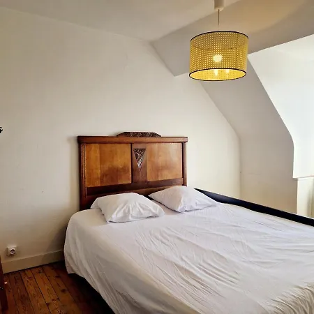Apartmán Marine 4