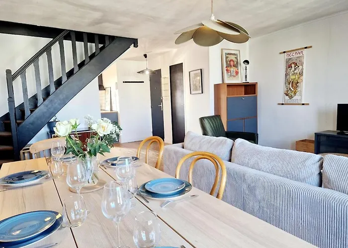 Marine 4 Cherbourg-en-Cotentin