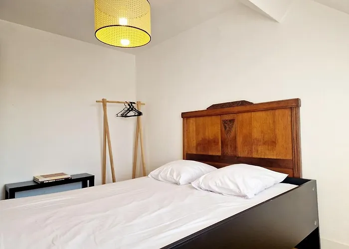 Marine 4 * Cherbourg-en-Cotentin