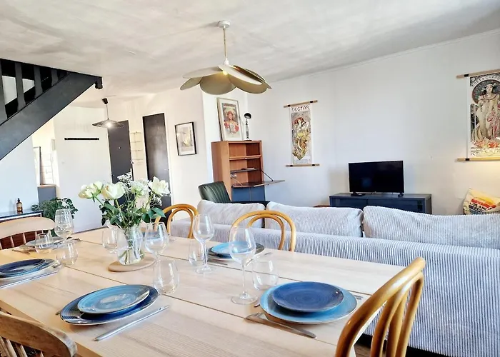 Marine 4 * Cherbourg-en-Cotentin