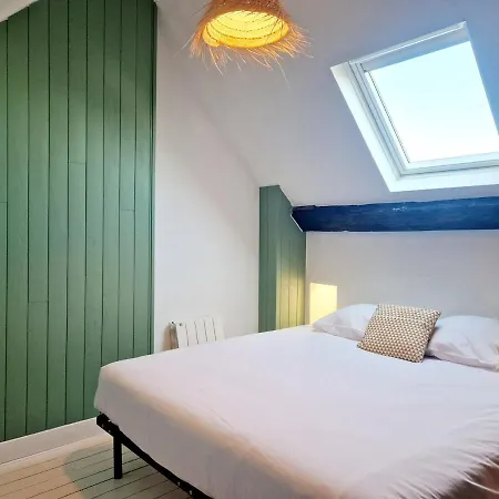 Marine 4 Appartement *