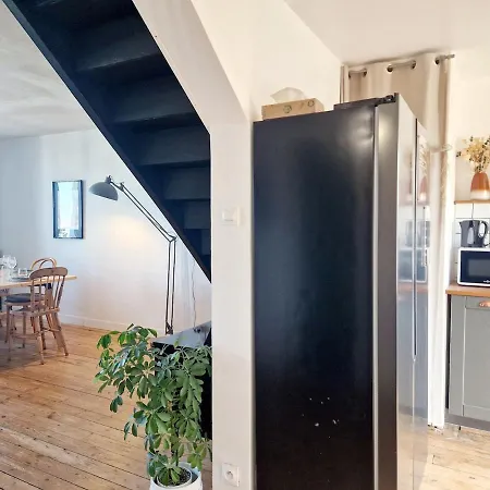 Marine 4 Apartament