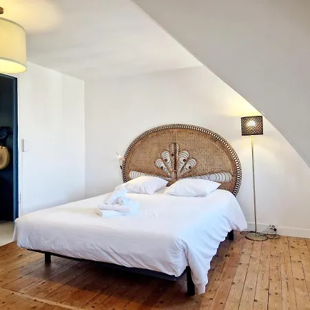 Appartement Marine 4 *