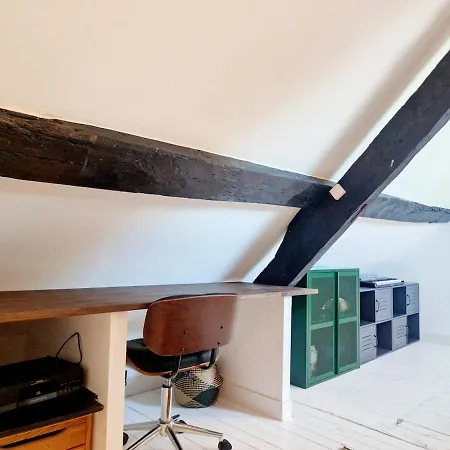 Marine 4 Cherbourg-en-Cotentin