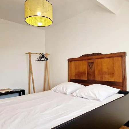 Marine 4 * Cherbourg-en-Cotentin