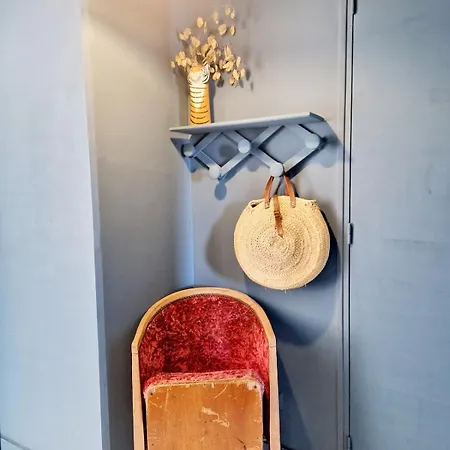 Marine 4 Apartament *