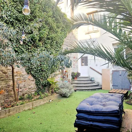 Marine 4 Apartament