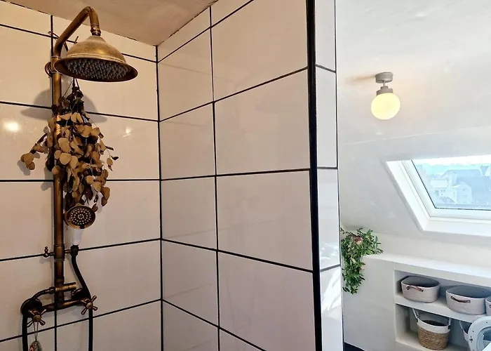 Apartment Marine 4 *