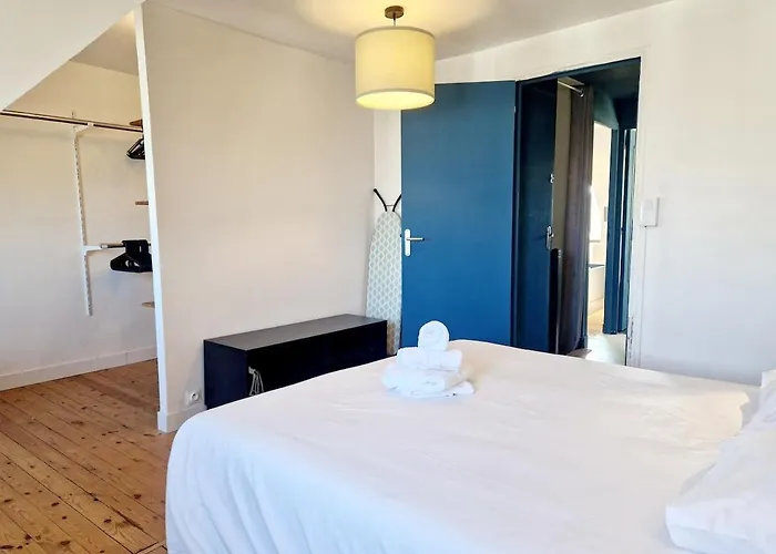 Marine 4 Cherbourg-en-Cotentin