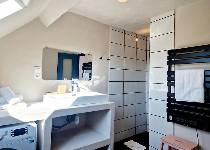 Marine 4 * Cherbourg-en-Cotentin