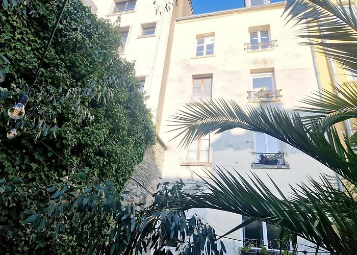 Apartment Marine 4 *