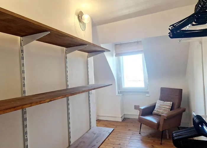 Marine 4 Apartment Cherbourg-en-Cotentin